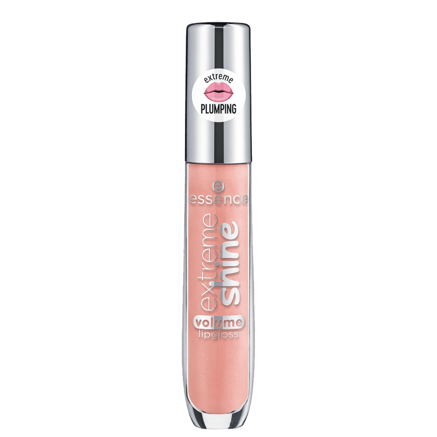 Gloss Labial Essence Extreme Shine Flower Blossom 5ml