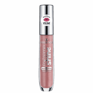 Gloss Labial Essence Extreme Shine Purple Rain 5ml