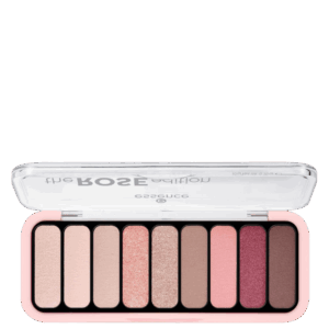 Paleta de Sombras Essence Eyeshadow Edition The Rose 20 10g