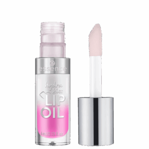 Óleo Labial Essence Hydra Kiss From Rose 4ml