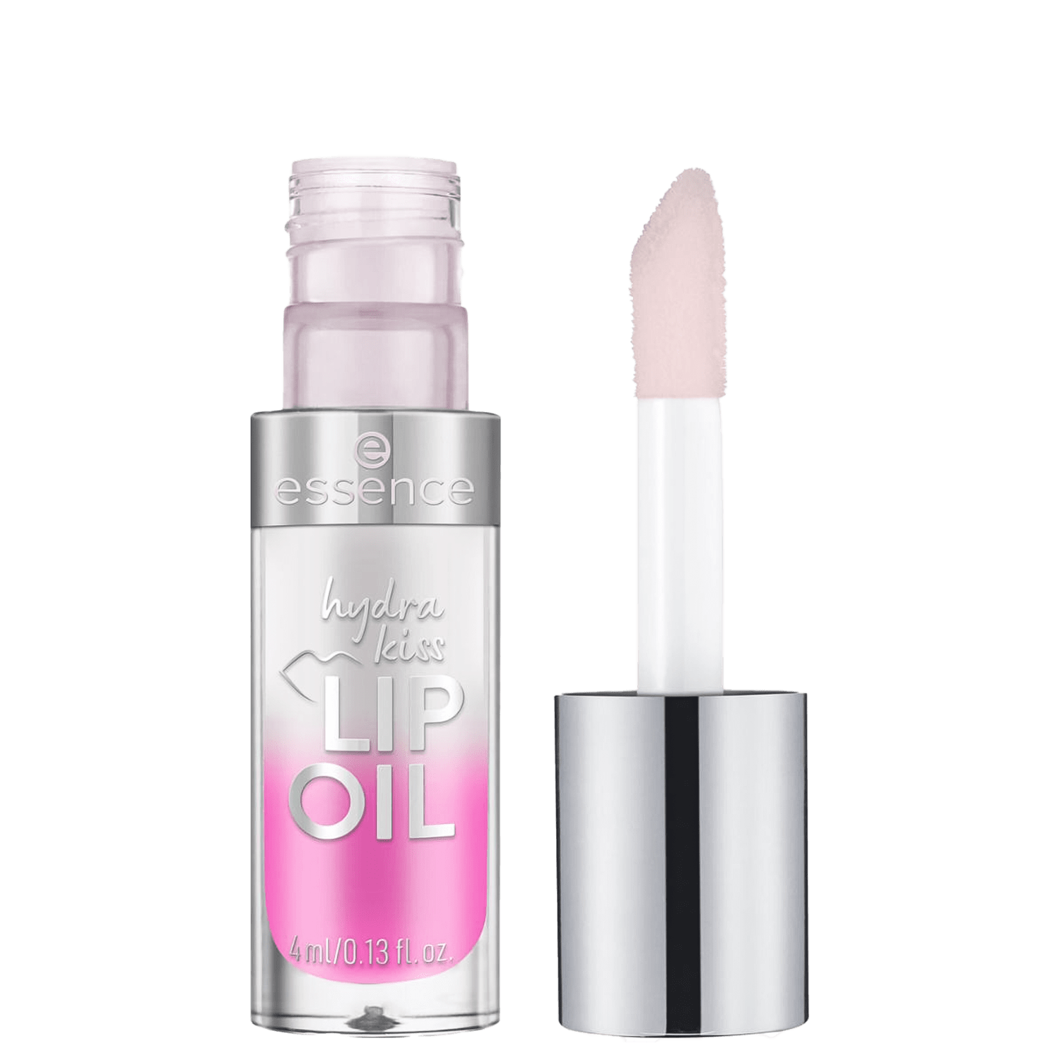 Óleo Labial Essence Hydra Kiss From Rose 4ml