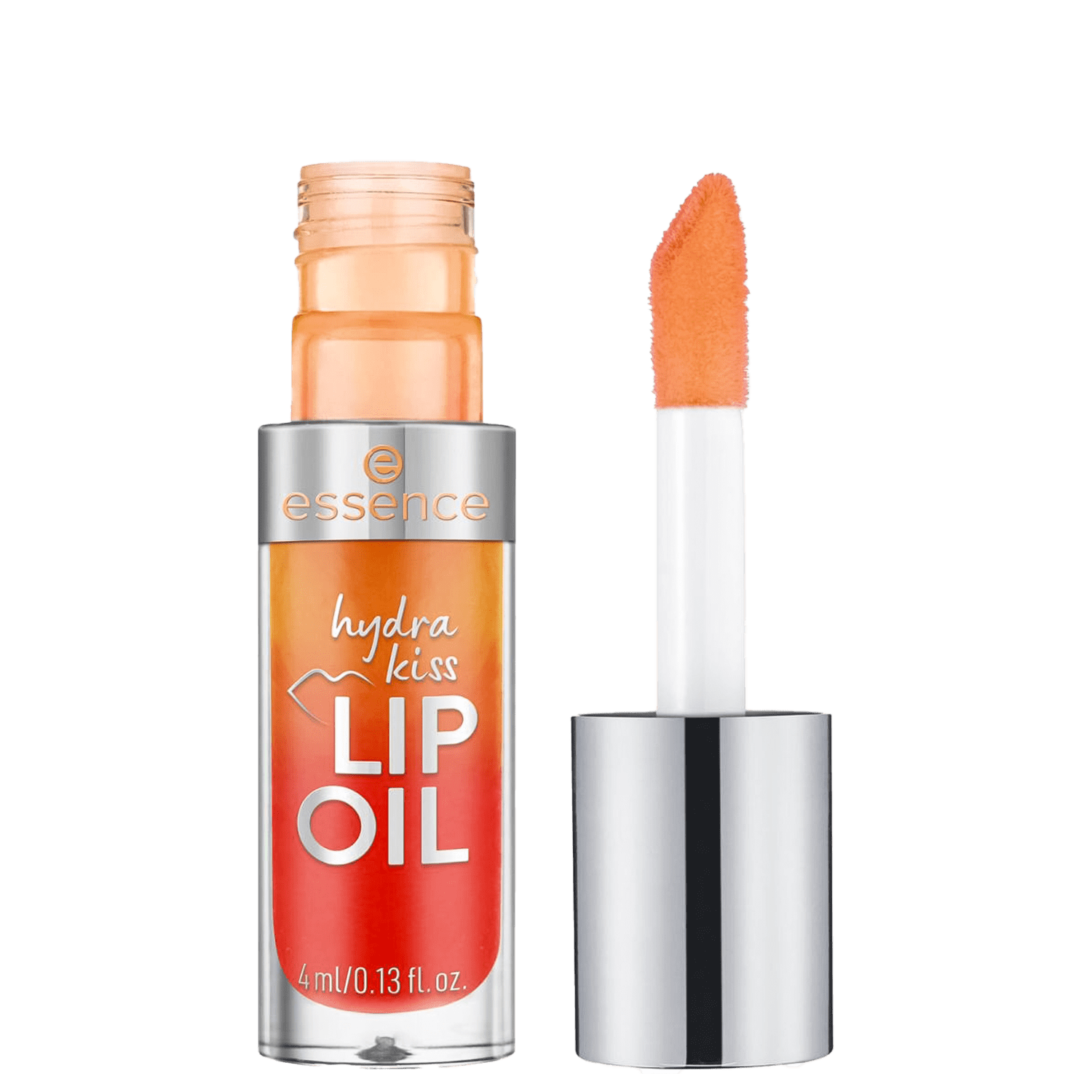 Óleo Labial Essence Hydra Kiss Honey 4ml