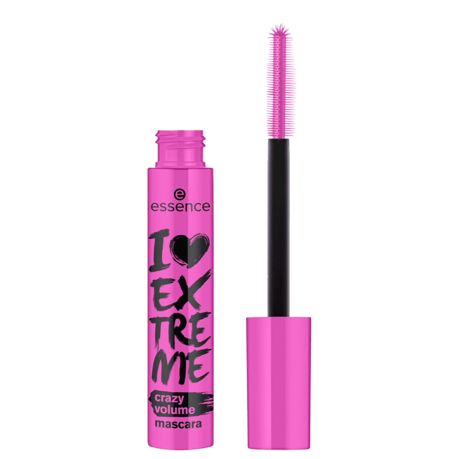 Máscara para Cílios Essence I Love Extreme Crazy Volume 12ml