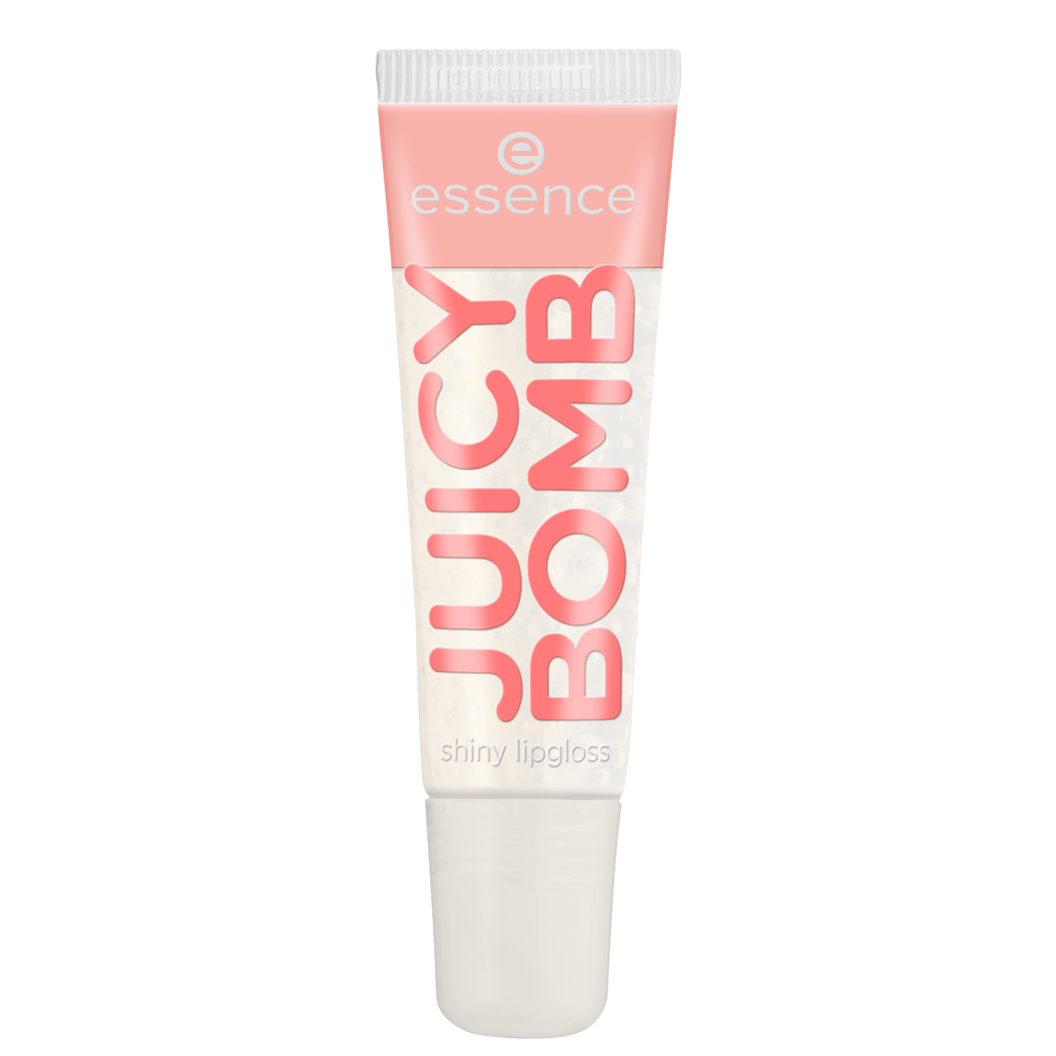 Gloss Labial Essence Juicy Bomb 101 Lovely Litchi 10ml