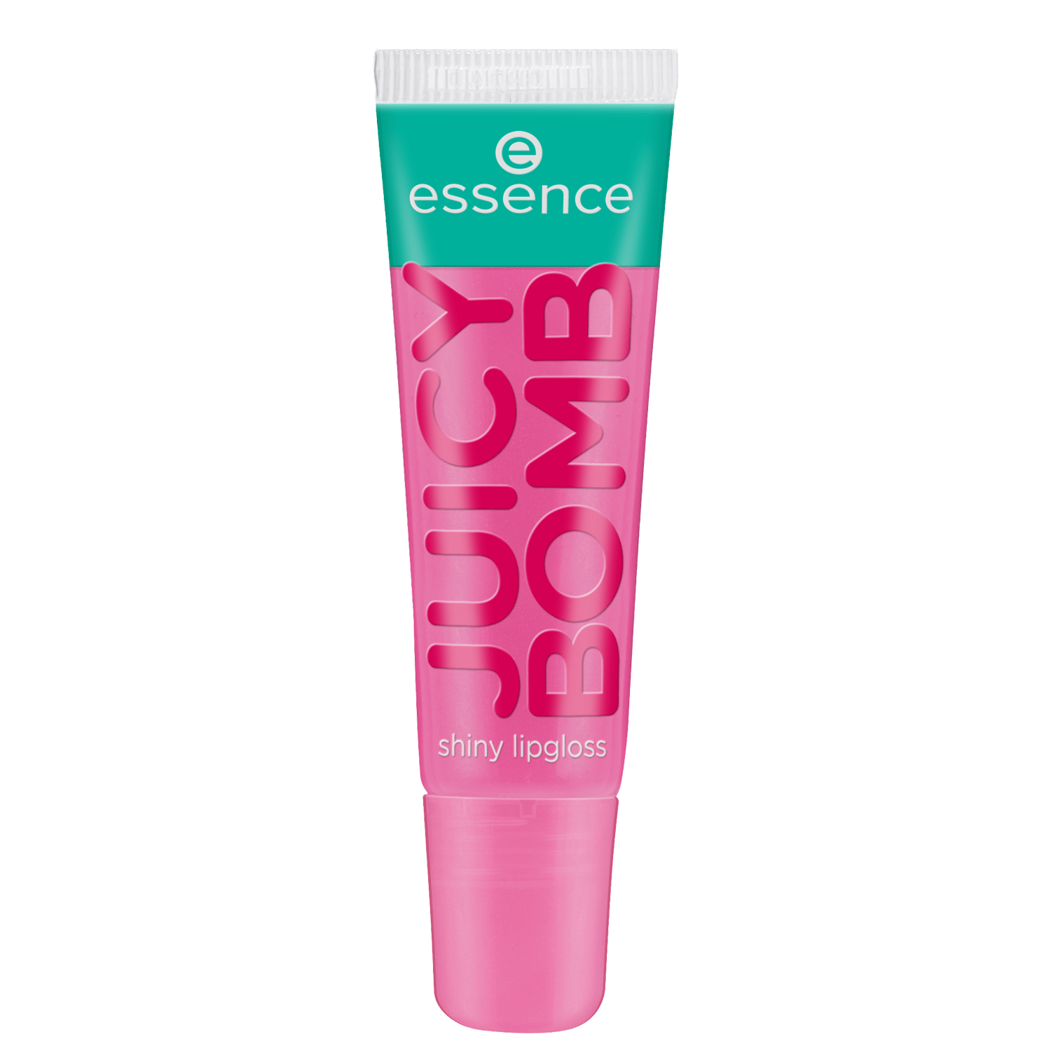 Gloss Labial Essence Juicy Bomb 102 Witty Waterme 10ml