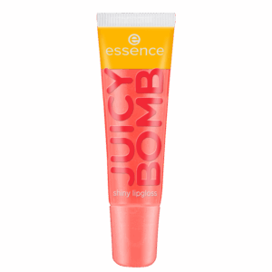 Gloss Labial Essence Juicy Bomb 103 Proud Papaya 10ml