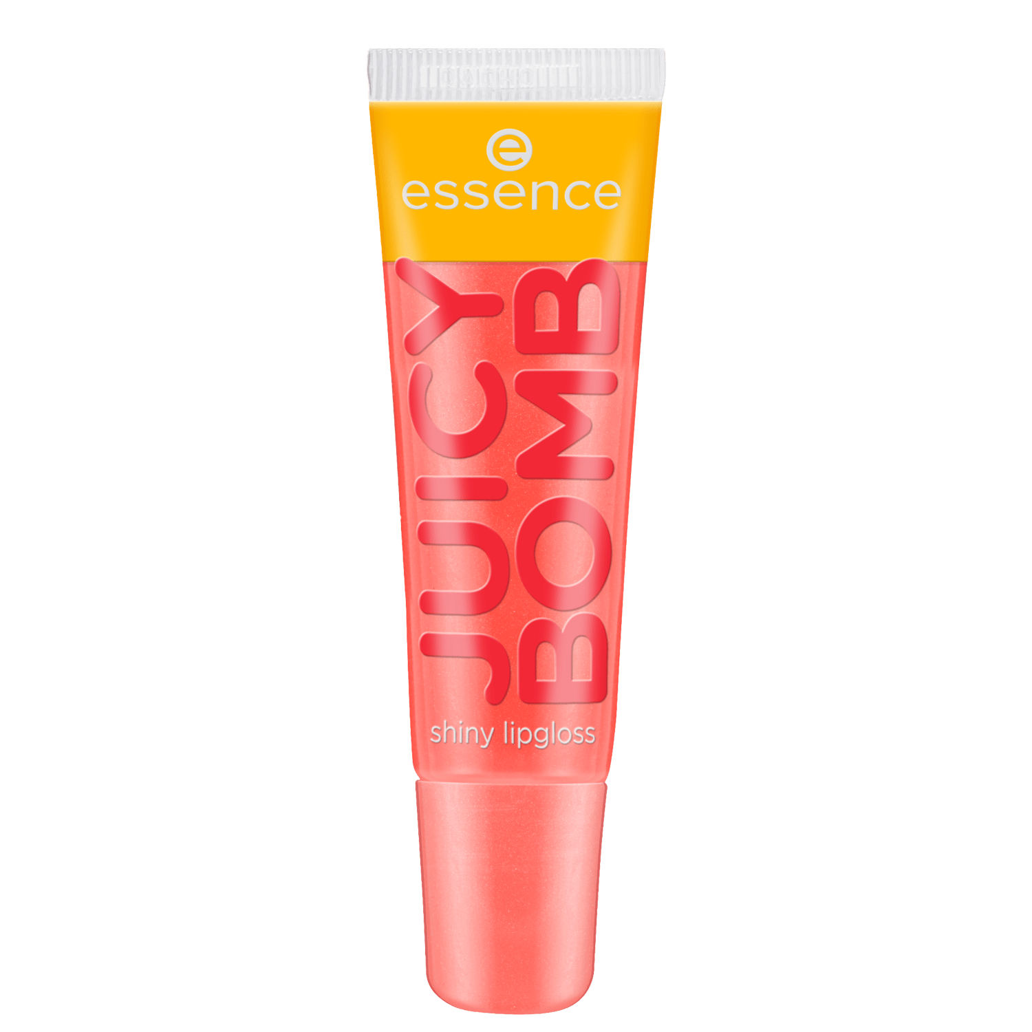 Gloss Labial Essence Juicy Bomb 103 Proud Papaya 10ml