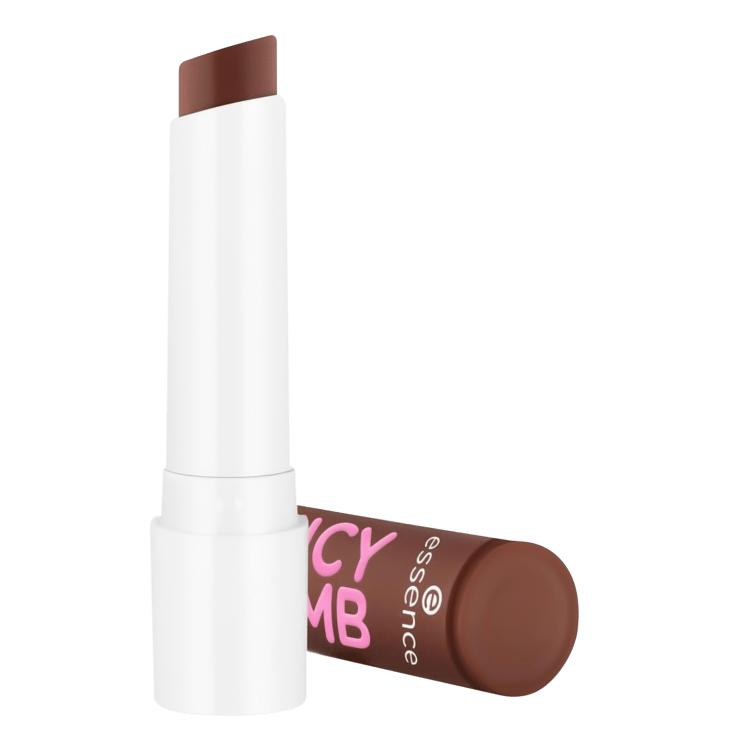 Balm Labial Essence Juicy Bomb Glossy Butter Choco-lot to Handle 2,5g
