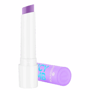 Balm Labial Essence Juicy Bomb Glossy Butter So Berry Cute 2,5g