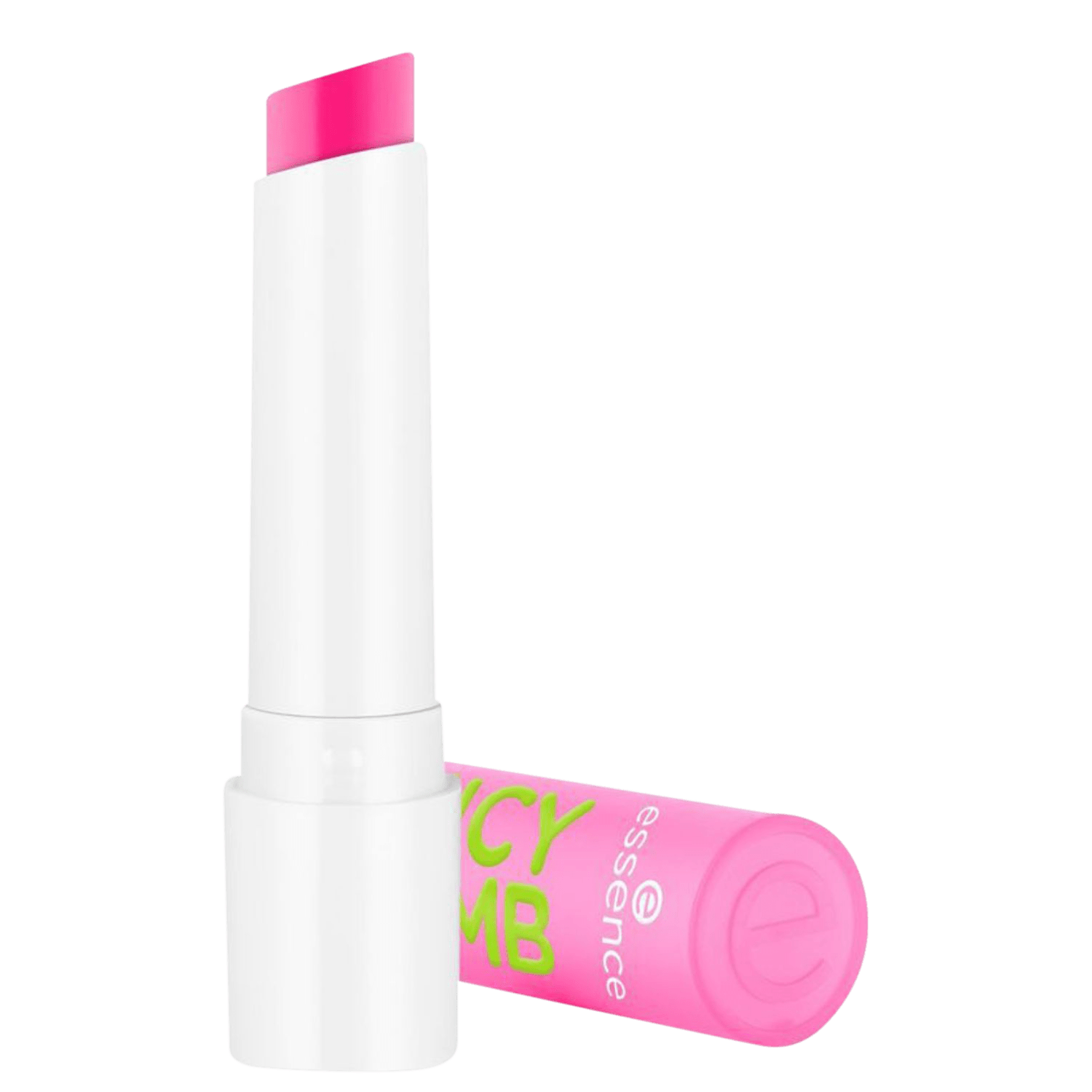Balm Labial Essence Juicy Bomb Glossy Butter Time to Pitaya 2,5g