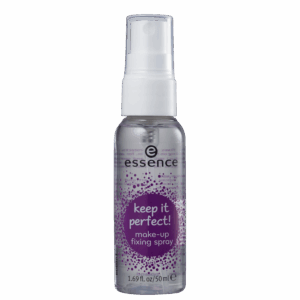 Fixador de Maquiagem Essence Keep it Perfect! 50ml