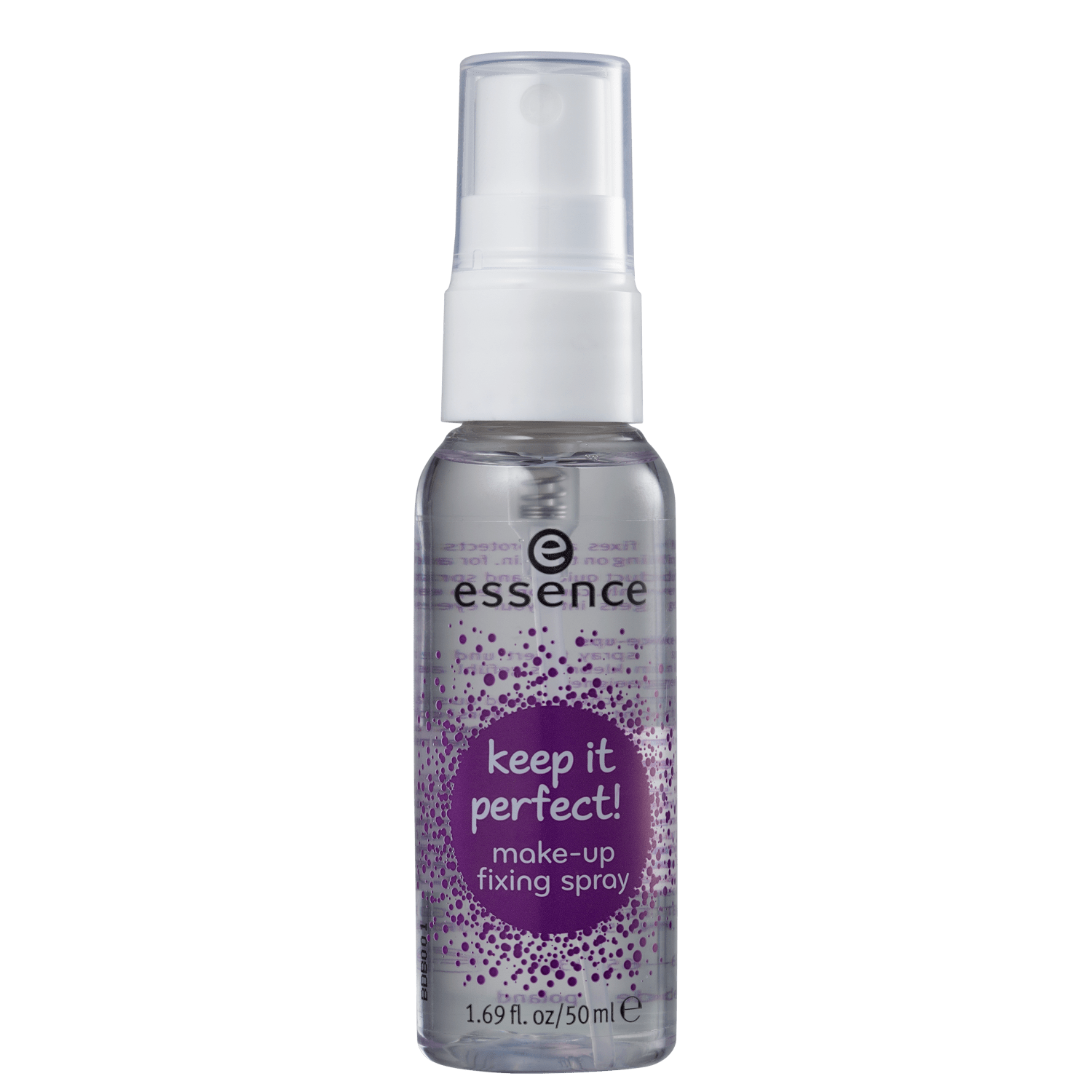 Fixador de Maquiagem Essence Keep it Perfect! 50ml