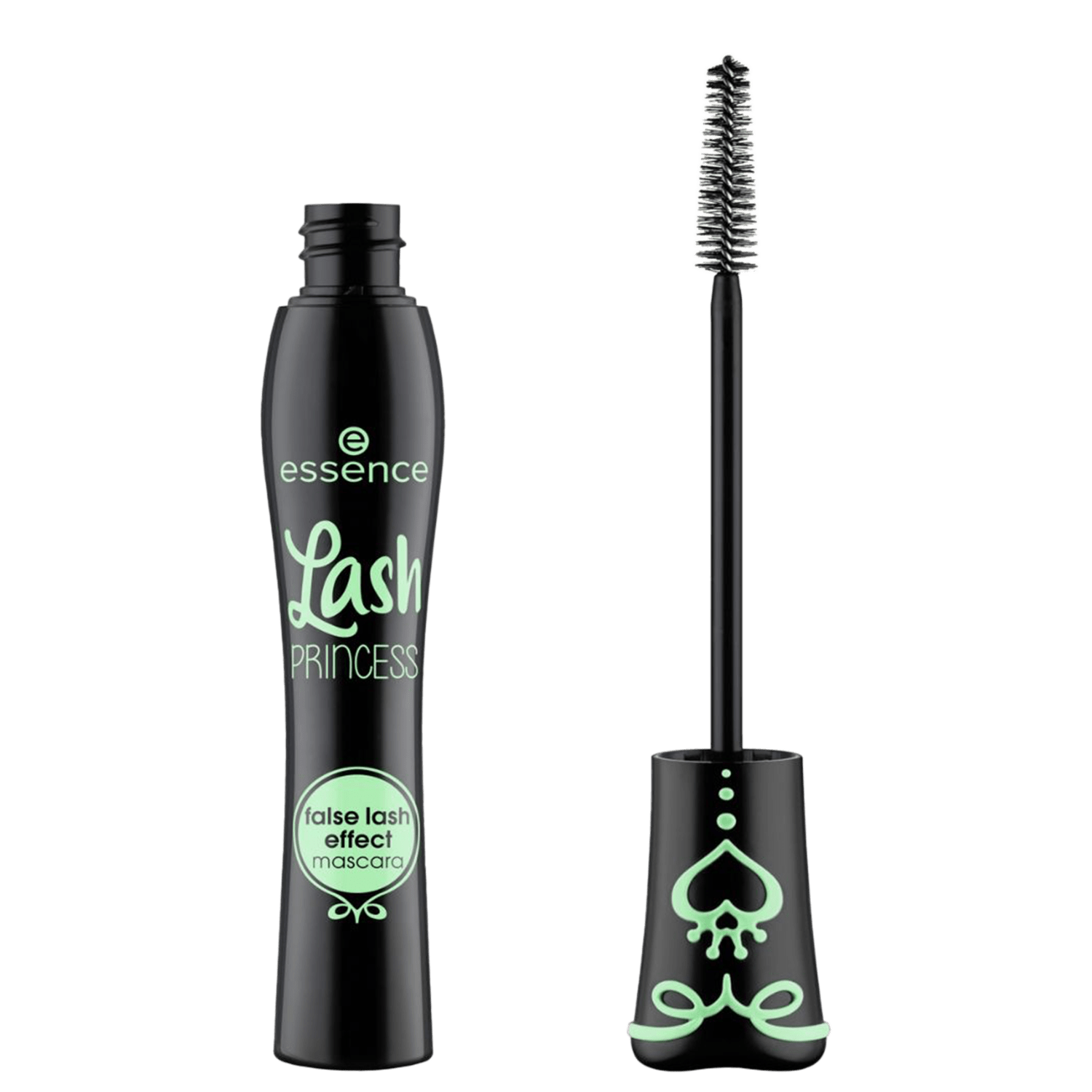 Máscara para Cílios Essence Lash Princess False Lash Effect 12ml