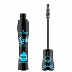 Máscara para Cílios Essence Lash Princess False Lash Effect Waterproof 12ml Máscara para Cílios Essence Lash Princess False Lash Effect Waterproof 12ml