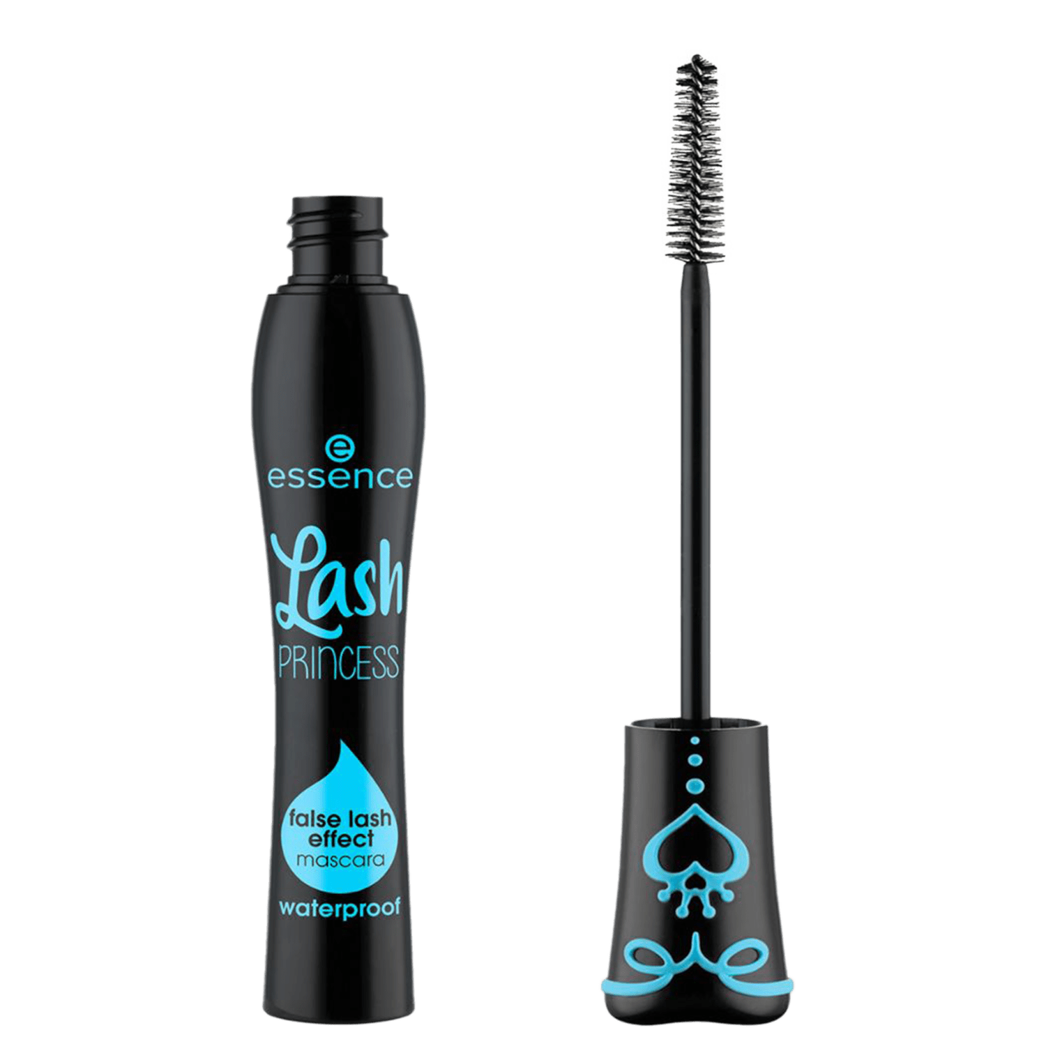 Máscara para Cílios Essence Lash Princess False Lash Effect Waterproof 12ml