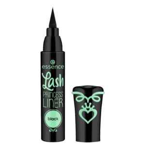 Caneta Delineadora Essence Lash Princess Liner Preto 3ml Caneta Delineadora Essence Lash Princess Liner Preto 3ml