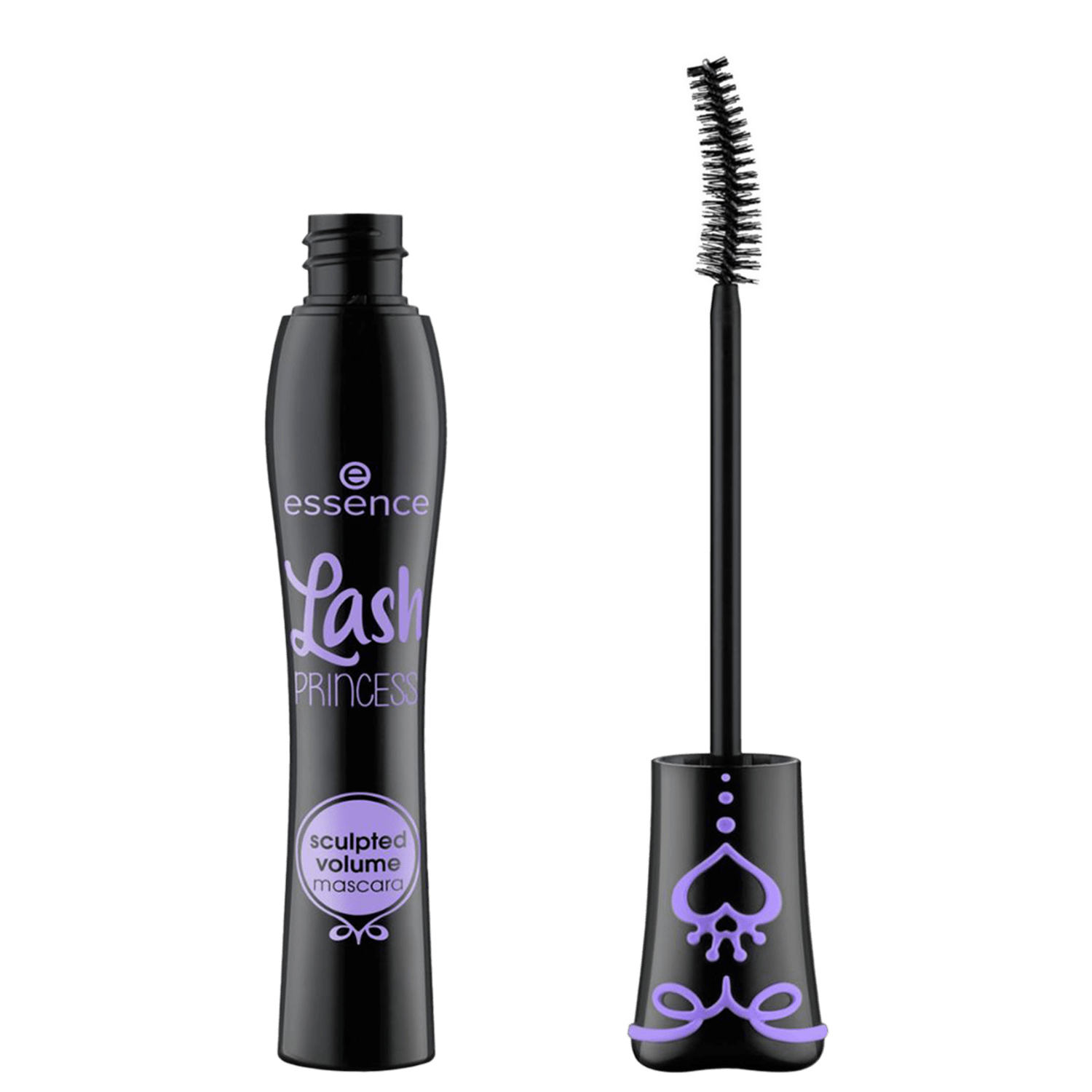 Máscara para Cílios Essence Lash Princess Sculpted Volume 12ml