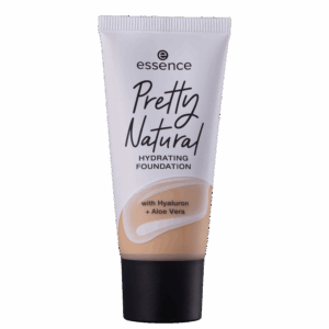 Base Líquida Essence Pretty Natural Hydrating Foundation 070 30ml