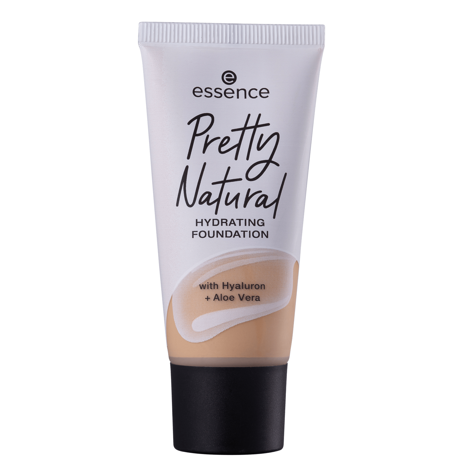 Base Líquida Essence Pretty Natural Hydrating Foundation 070 30ml