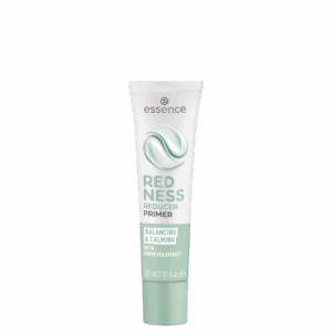 Primer Facial Essence Redness Reducer 30ml