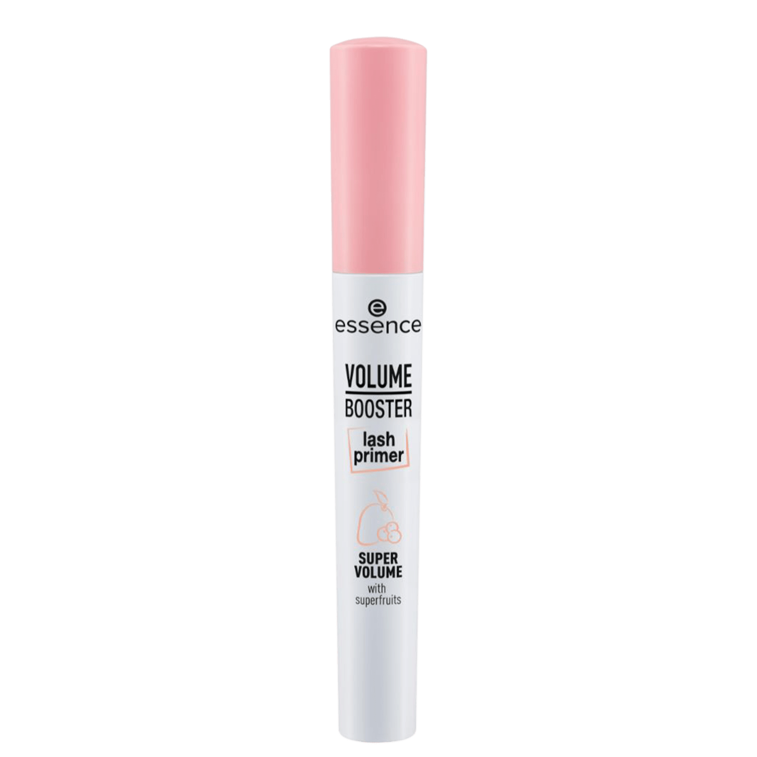 Primer para Cílios Essence Volume Booster 7ml