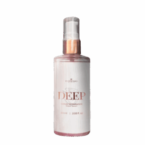 Sérum Reparador Essencials Deep 60ml