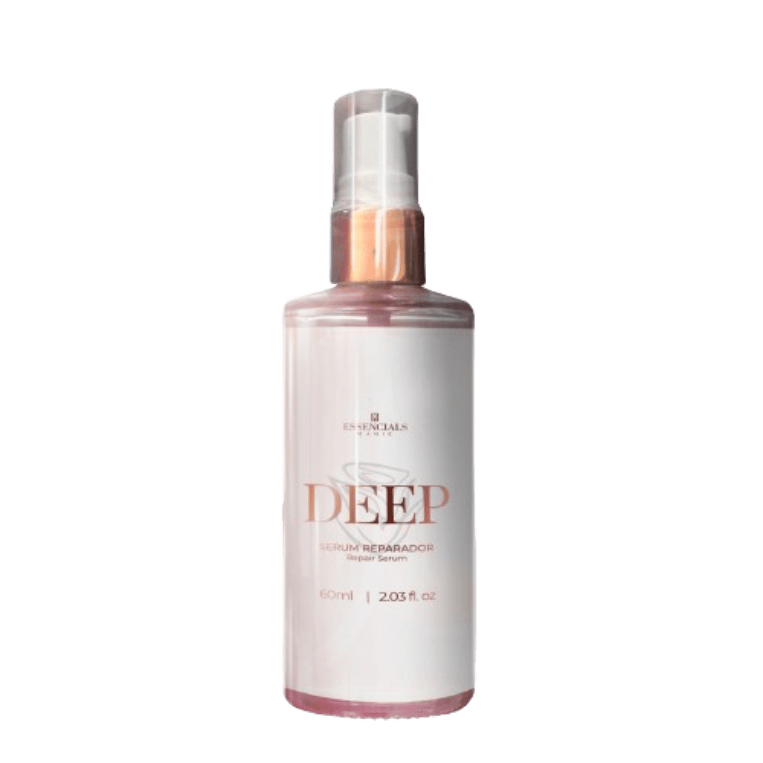 Sérum Reparador Essencials Deep 60ml