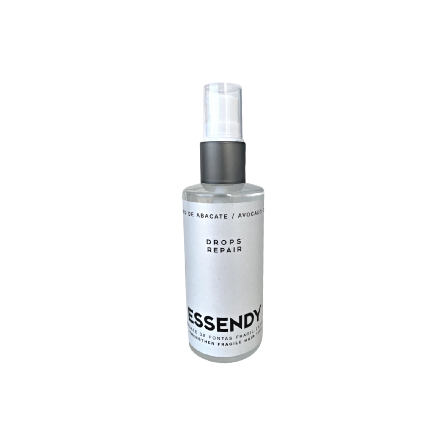 Óleo Capilar Essendy Repair Drops 60ml