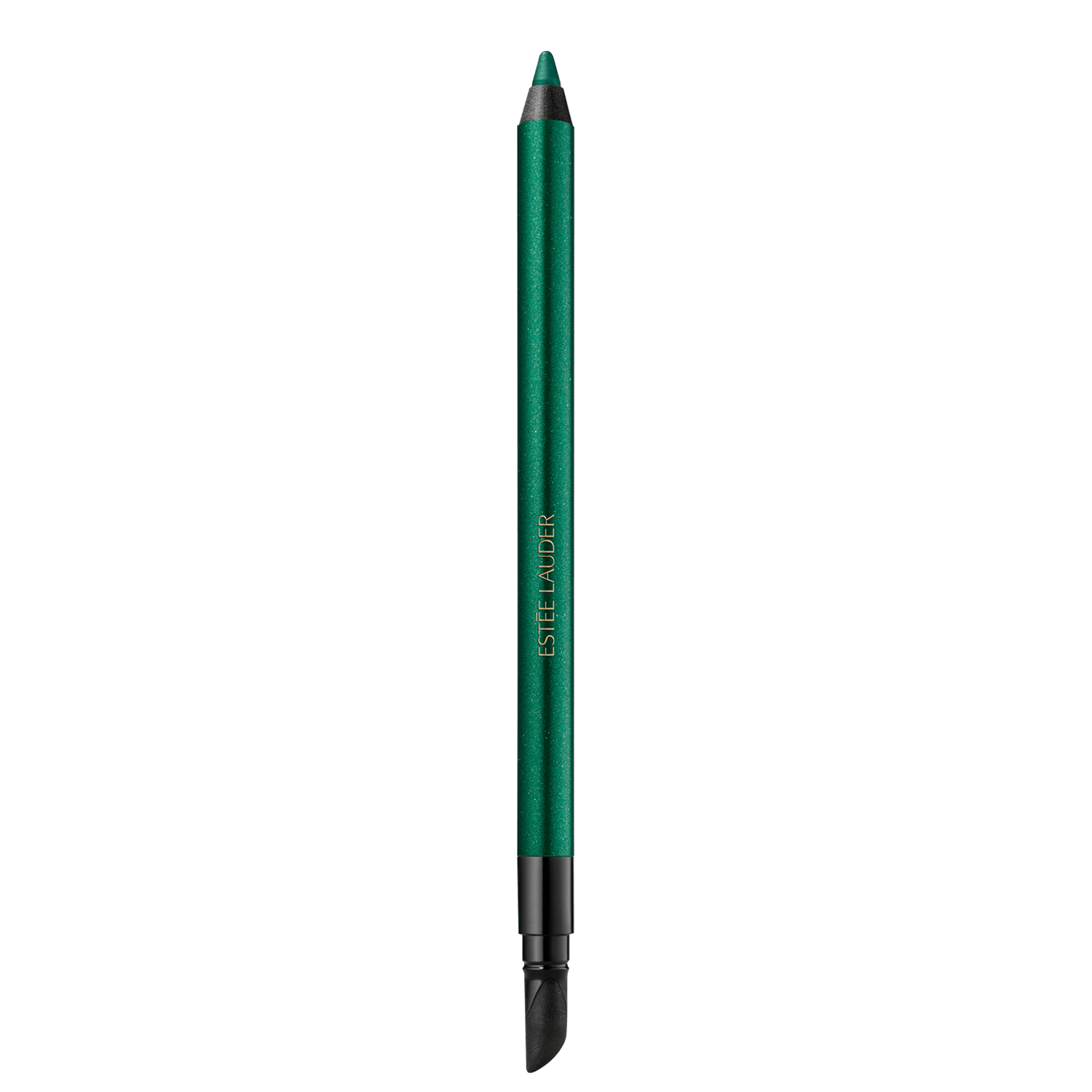 Lápis de Olho Estée Lauder Double Wear 08 Emerald Volt 1,2g