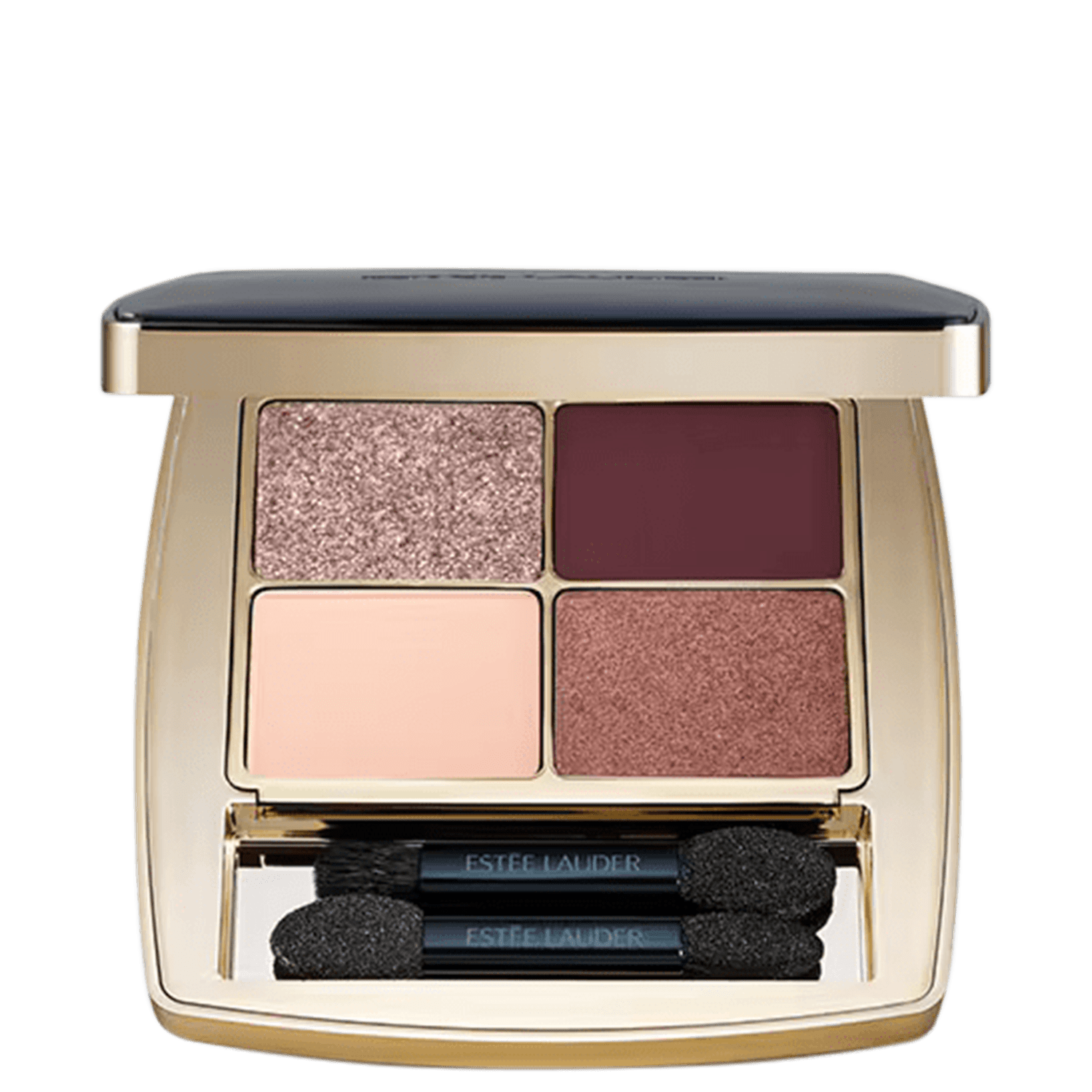 Paleta de Sombras Estée Lauder Pure Color Envy 03 Aubergine Dream 6g