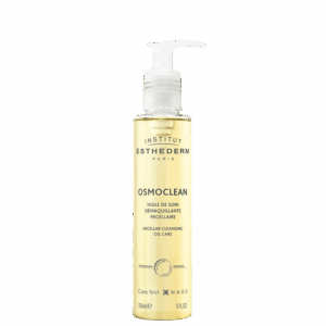 Óleo Demaquilante Micelar Esthederm Osmoclean Cleansing Oil 150ml Óleo Demaquilante Micelar Esthederm Osmoclean Cleansing Oil 150ml