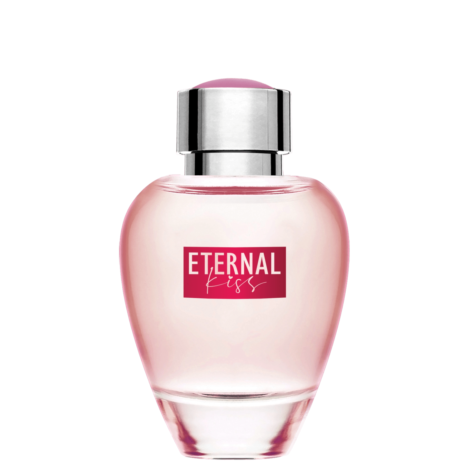 Perfume Feminino Eternal Kiss La Rive Eau de Parfum 90ml