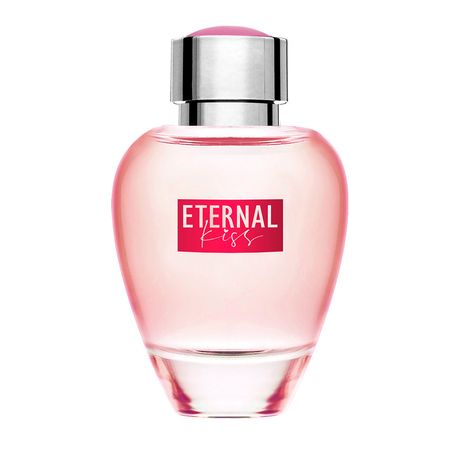 Perfume Feminino La Rive Eternal Kiss Eau de Parfum