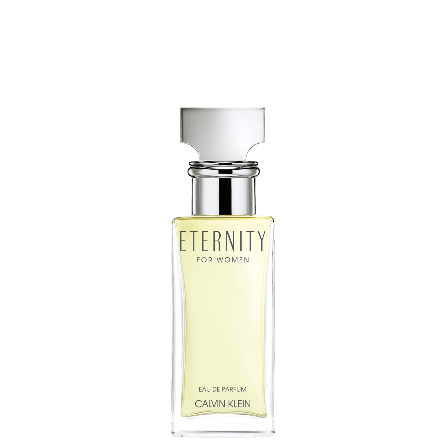 Perfume Feminino Eternity Calvin Klein Eau de Parfum