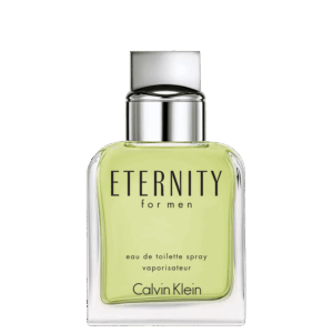 Perfume Masculino Eternity Calvin Klein Eau de Toilette Perfume Masculino Eternity Calvin Klein Eau de Toilette