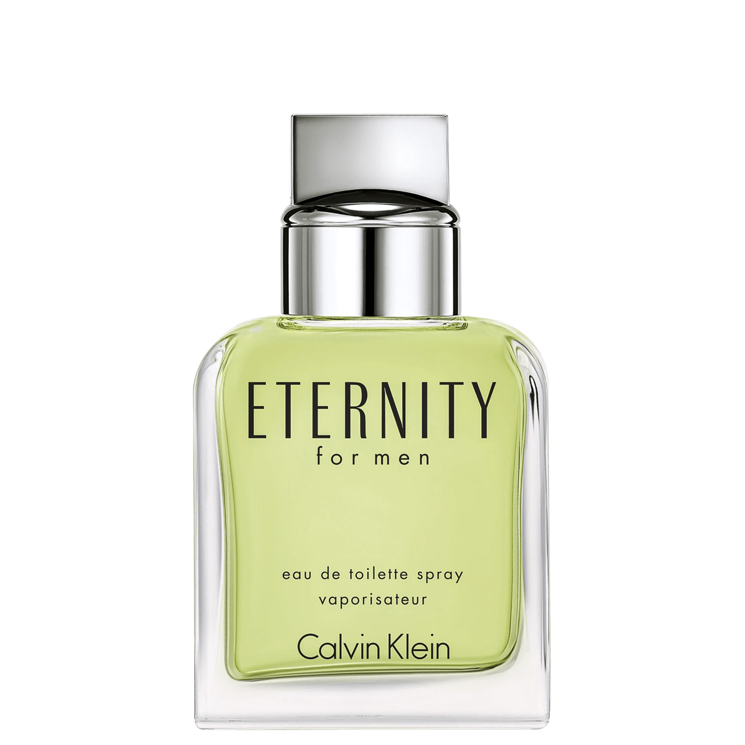 Perfume Masculino Eternity Calvin Klein Eau de Toilette