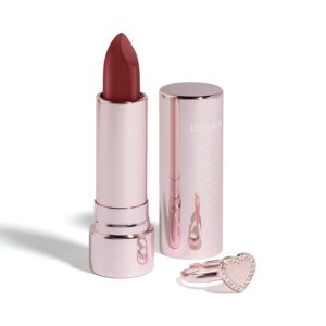 Batom Cremoso Eudora Niina Secrets Love You 3g Batom Cremoso Eudora Niina Secrets Love You 3g