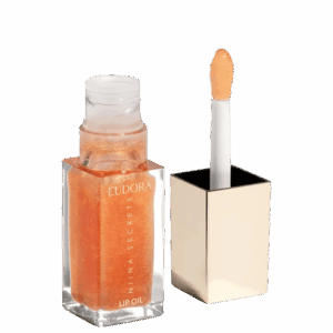 Lip Oil Eudora Niina Secrets Shine Flowers Rosa Centifolia 7ml Lip Oil Eudora Niina Secrets Shine Flowers Rosa Centifolia 7ml