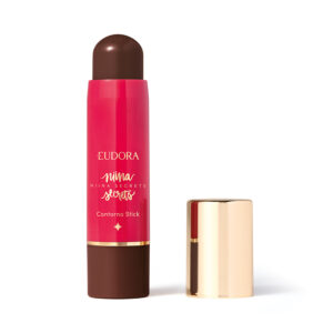 Contorno Bastão Eudora Niina Secrets Stick Multifuncional Cor 4 5g
