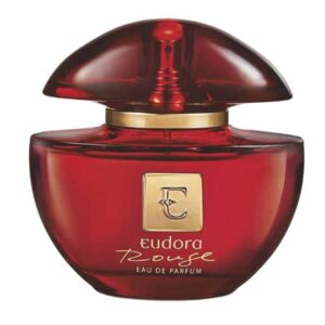 Perfume Feminino Eudora Rouge Eau de Parfum