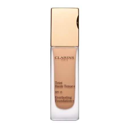 Base Líquida Clarins Everlasting Foundation SPF 15
