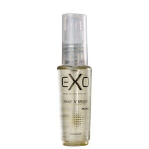 Sérum Capilar Exo Hair Essencials Shine ‘N’ Bright 30ml Sérum Capilar Exo Hair Essencials Shine ‘N’ Bright 30ml