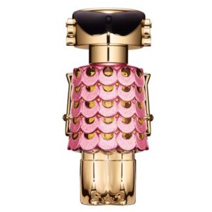 Perfume Feminino Rabanne Fame Blooming Pink Eau de Parfum