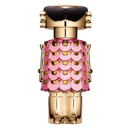 Perfume Feminino Rabanne Fame Blooming Pink Eau de Parfum