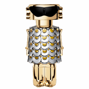 Perfume Feminino Fame Paco Rabanne Eau de Parfum 80ml