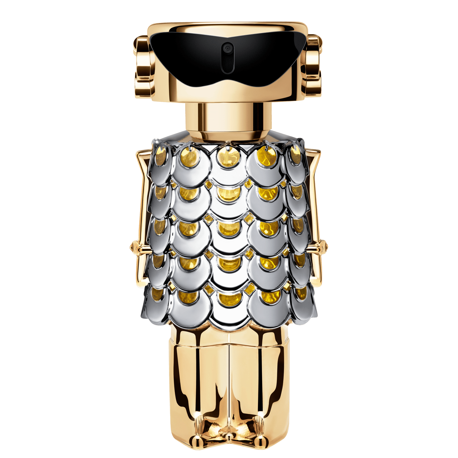 Perfume Feminino Fame Paco Rabanne Eau de Parfum 80ml