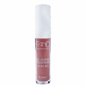 Gloss Labial Fand Makeup Celine 4,5ml