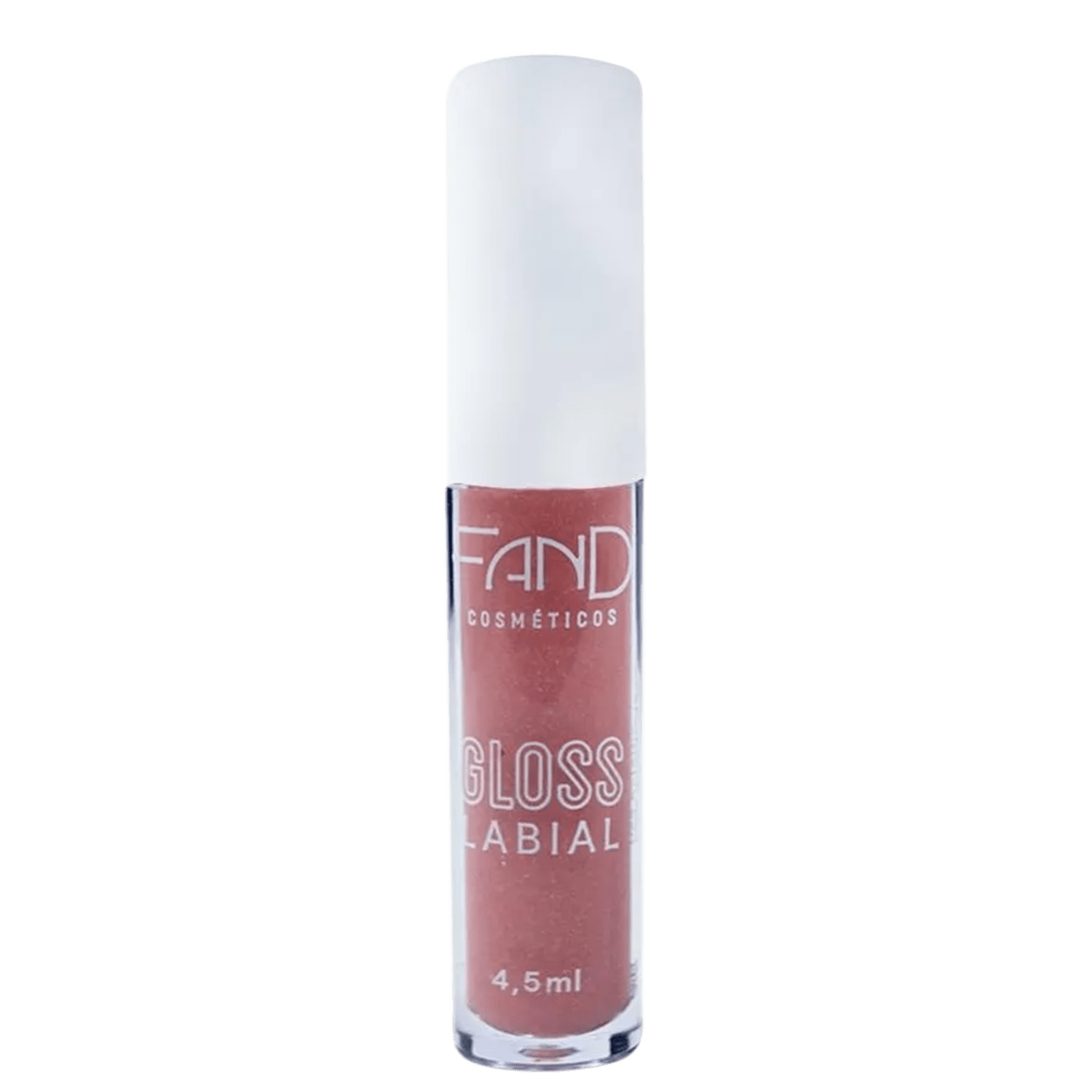 Gloss Labial Fand Makeup Celine 4,5ml