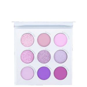 Paleta de Sombras Feels Mood Ruby Rose HB-1081 8,8g