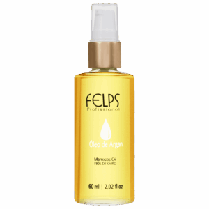 Óleo Capilar Felps Professional Marrocos Oil Argan 60ml